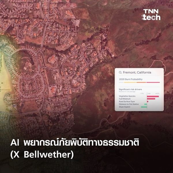 14 สิ่งประดิษฐ์ AI แห่งปี 2024 โดยนิตยสาร Time