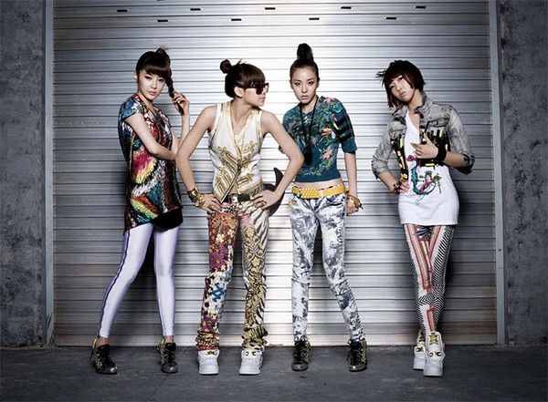 2NE1 เตรียมคัมแบ็กพร้อมแพลนทัวร์คอนเสิร์ตอีกครั้ง