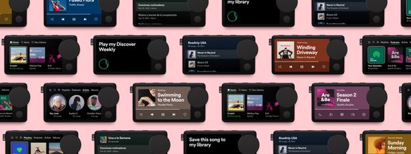 Spotify เปิดตัว Car Thing อุปกรณ์เสริมเปิดเพลงในรถ