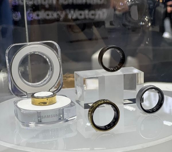 Samsung Galaxy Ring แหวนอัจฉริยะแบบ Smart Watch เตรียมขายไทยแล้ว เริ่มต้น 14,900 บาท