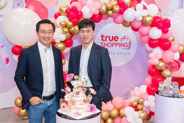 12 ปีของ True Shopping สู่การเป็น Omni Channel ครบวงจรที่ไม่เน้นใหญ่ แต่เน้นทำกำไร 