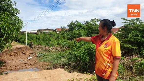 ประมวลภาพ น้ำท่วมสุโขทัย ระดับน้ำลดลงต่อเนื่อง