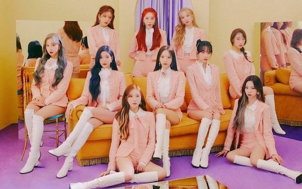 ประสบอุบัติเหตุทางรถยนต์!! ‘เอ็กซี - ซอลอา Cosmic Girls’ อาการไม่สาหัส