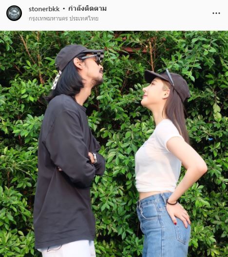 แห่เป็นห่วงแฟน แตงโม นิดา หลังโพสต์คลิปล่าสุดใน IG