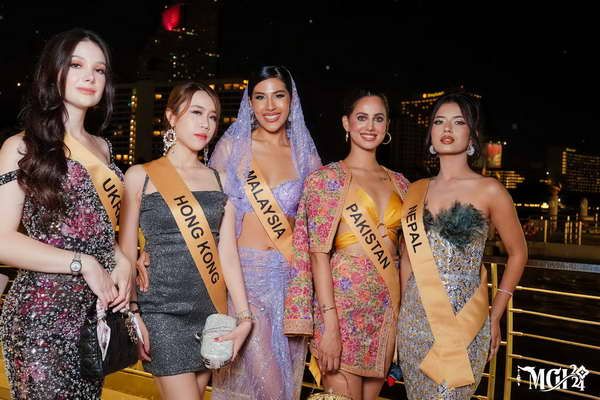 บอสณวัฒน์ สุดเดือด! แถลงปมยกเลิกจัด Miss Grand International 2024 ที่กัมพูชา