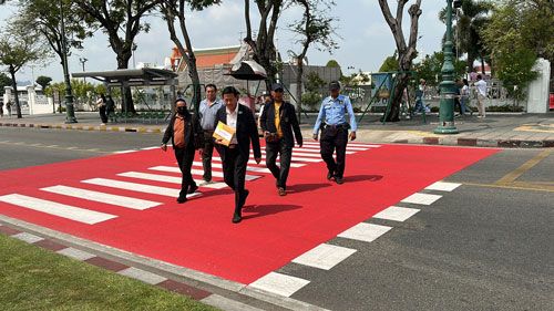 อดีตพนักงานท่าเรือฯ จับมือทนายดัง ถวายฎีกาขอความเป็นธรรมคดีทุจริต