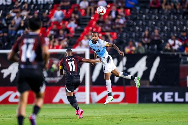 ผลบอล ไทยลีก 2024/25: 'ทรู แบงค็อก' บุกไปชนะ อุทัยธานี 2-0 (มีคลิป)