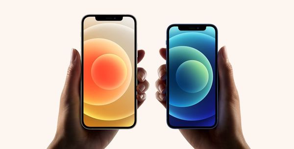 Apple อาจตัดโมเดล Mini ออกจากไลน์ผลิตของ iPhone ในปี 2022