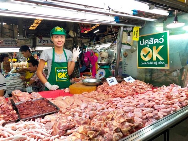 สัตวแพทย์ ยืนยัน กินหมูปรุงสุก “ป้องกันไข้หูดับ” แนะซื้อจากผู้ผลิตมาตรฐาน ปลอดภัย-ปลอดโรค