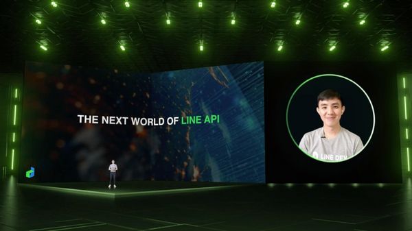 บทสรุป LINE THAILAND DEVELOPER CONFERENCE 2021 ที่สุดแห่งสาระและเทคโนโลยีใหม่ของ LINE API พัฒนาศักยภาพนักพัฒนาไทยไปอีกขั้น