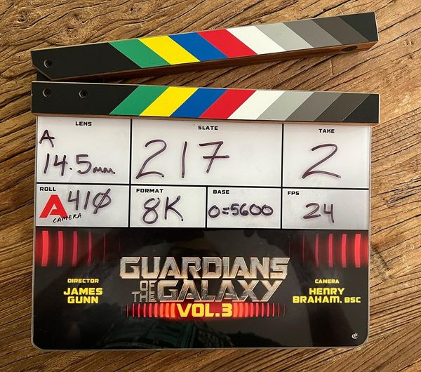    ผู้กำกับ “James Gunn” แต่งงาน เหล่านักแสดงซูเปอร์ฮีโร่ร่วมงานเพียบ!