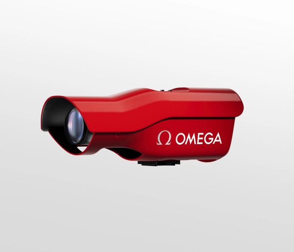 สำรวจเทคโนโลยีของ Omega ผู้อยู่เบื้องหลังการจับเวลาในโอลิมปิก 