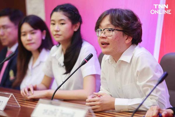 นิสิตจัดเองบอล “สานสัมพันธ์จุฬาฯ-ธรรมศาสตร์” หลังเลื่อนจัดฟุตบอลประเพณี ครั้งที่ 75