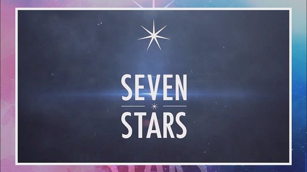 “SEVEN STARS” รายการเฟ้นหาไอดอลไทยไปเดบิวต์เกาหลีกระแสตอบรับดี   (มีคลิป)