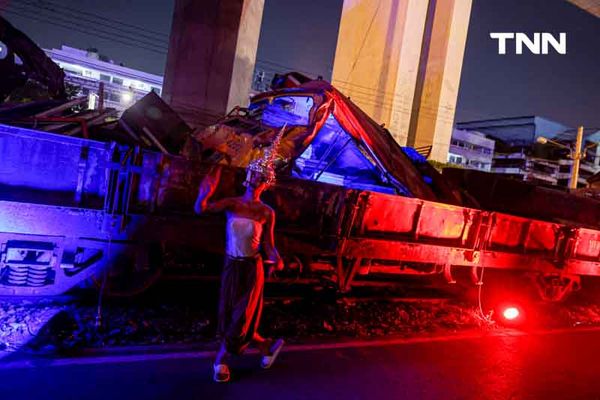 ปลุกกระแสท่องเที่ยวไทยสายศรัทธา “เทศกาลขนหัวลุก ตลาดขนลุก” ณ โรงงานมักกะสัน