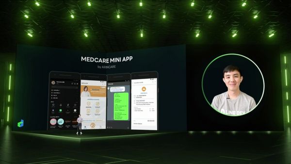 บทสรุป LINE THAILAND DEVELOPER CONFERENCE 2021 ที่สุดแห่งสาระและเทคโนโลยีใหม่ของ LINE API พัฒนาศักยภาพนักพัฒนาไทยไปอีกขั้น