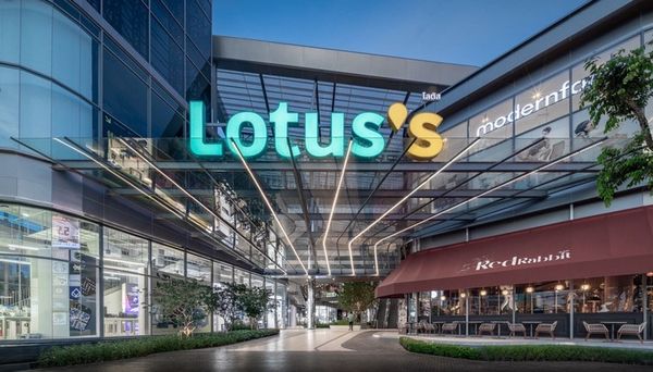 ซีพี แอ็กซ์ตร้า แจ้งนักลงทุน ย้ำแผนพัฒนา Lotus’s Mall Bangna (the Happitat)