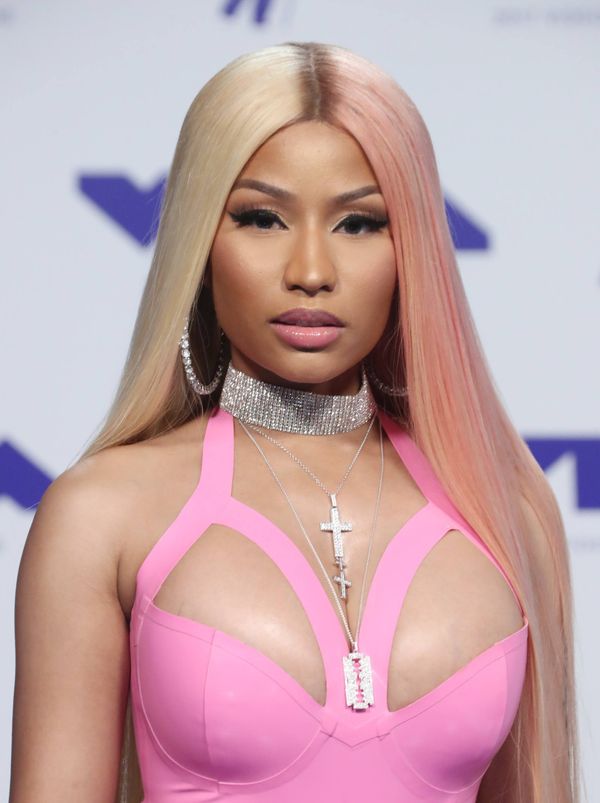 “Nicki Minaj” กลายเป็นตัวละครสุดแซ่บในเกมดัง 'Call of Duty' (มีคลิป) 