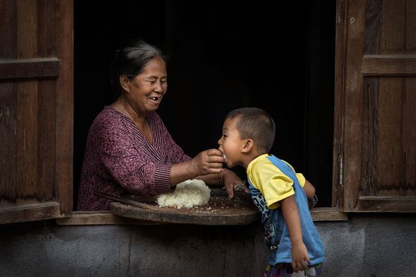 ‘เด็ก’ กลายเป็น ‘สินค้า’ ในสายตาคนบางกลุ่ม จุดเริ่มต้นปัญหาค้ามนุษย์