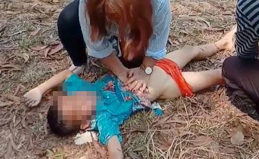 ฮีโร่! แม่บ้านสาว CPR ช่วยชีวิตช่วย 6 ขวบจมน้ำ รอดชีวิตหวุดหวิด