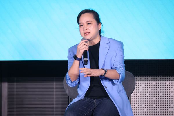 King Power - Techsauce แนะธุรกิจไทย ปรับตัวสู่ยุค AI | TNN Tech Forum 2024 