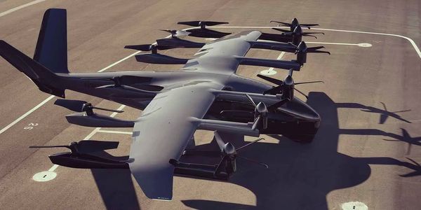 ยาน Midnight eVTOL ได้รับใบรับรองการบินจากทางการสหรัฐฯ พร้อมเหินฟ้าเร็ว ๆ นี้