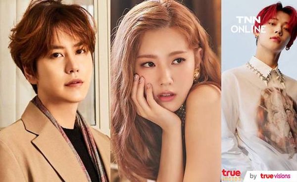 ติดโควิดไม่หยุด!! ‘คยูฮยอน SJ - มียอน (G)I-DLE - ยอนจุน TXT’ ผลตรวจเป็นบวก