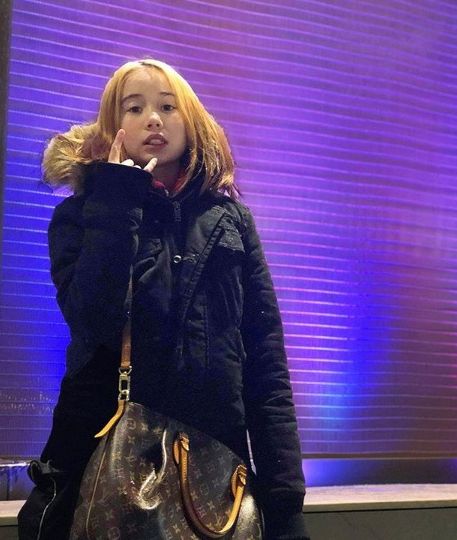 เสียชีวิตแล้ว?!! บัญชี IG ของ 'Lil Tay' แร็ปเปอร์-ยูทูบเบอร์ วัย 14 ปี แจ้งข่าวร้าย