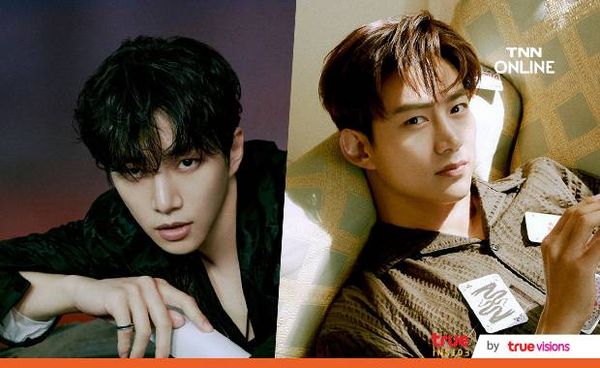 น้ำหนักพุ่งทำไง?!! ‘แทคยอน - จุนโฮ 2PM’ อ้วนขึ้นเกือบ 20 กิโลช่วงเข้ากรม