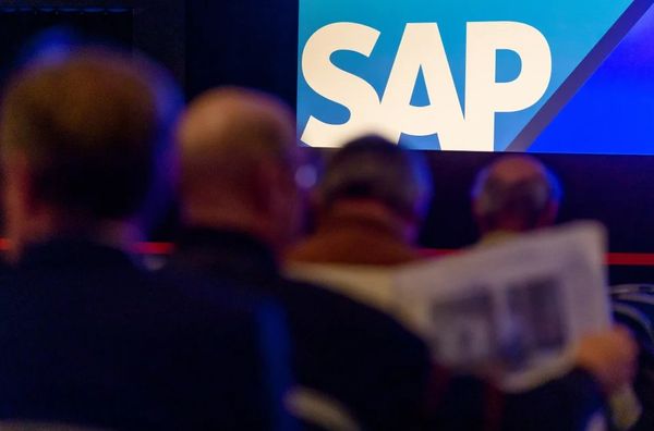 SAP บริษัทซอฟต์แวร์ใหญ่อันดับ 3 ของโลก ประกาศให้พนักงานเลือกว่าอยากทำงานที่สำนักงานหรือที่บ้าน