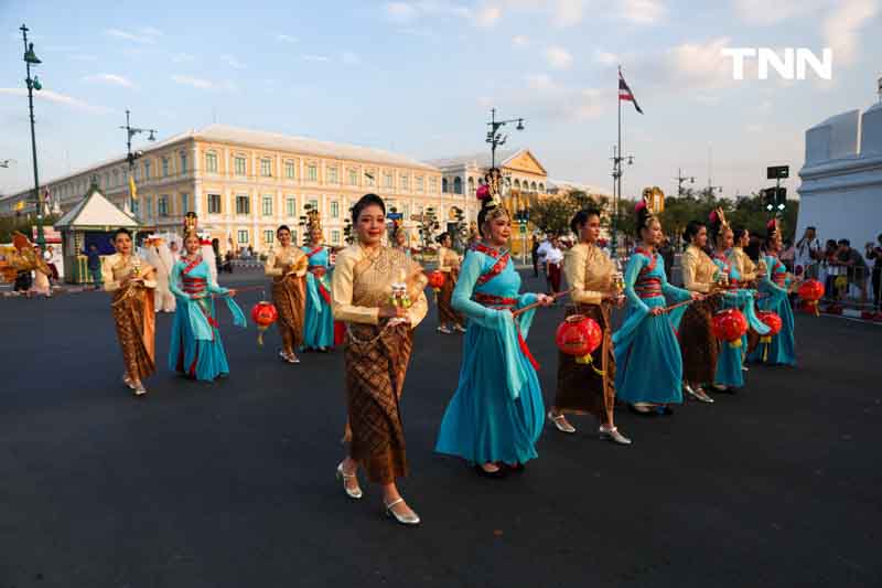 "พระเขี้ยวแก้ว" ถึงไทยแล้ว เตรียมเปิดให้สักการะ 5 ธ.ค. 67 - 14 ก.พ. 68