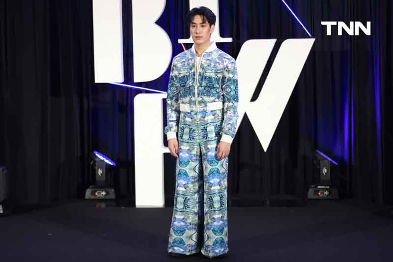 BIFW2024 ดันแบรนด์ไทยสู่ระดับโลก ร่วมขับเคลื่อนแฟชั่นไทยสู่มิติแห่งอนาคต