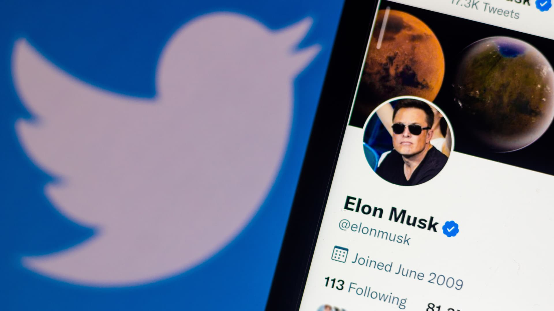 Elon Musk ปิดดีล Twitter.. พร้อมไล่ CEO และ CFO ออกทันที !!