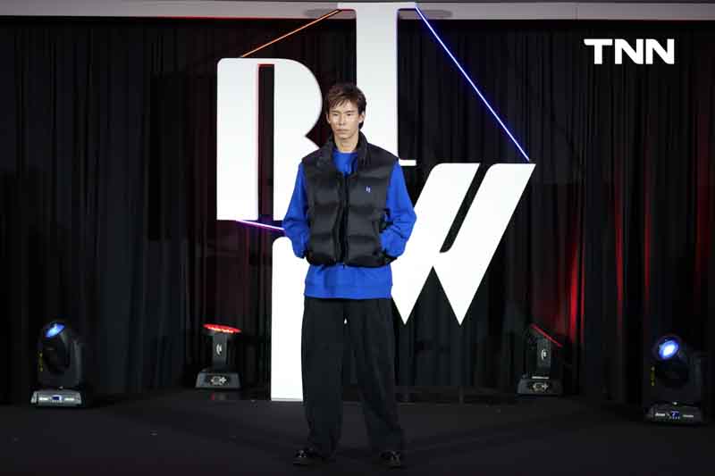 BIFW2024 ดันแบรนด์ไทยสู่ระดับโลก ร่วมขับเคลื่อนแฟชั่นไทยสู่มิติแห่งอนาคต