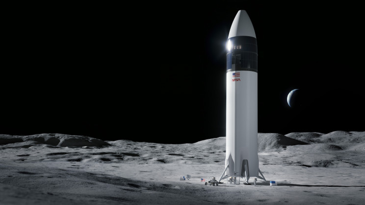 SpaceX กับนครแห่งดาวอังคาร หรือฝันของแฟนไซไฟกำลังจะกลายเป็นจริง SpaceX กับนครแห่งดาวอังคาร หรือฝันของแฟนไซไฟกำลังจะกลายเป็นจริง