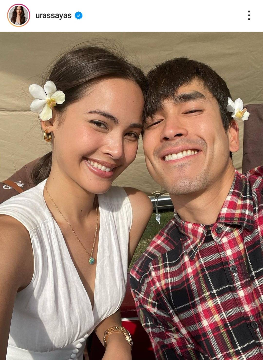 ว้าวมาก! ญาญ่า เผย ณเดชน์ ซื้อทองคำแท่งเซอร์ไพรส์วันเกิด พร้อมเอ่ยปาก รักเหมือนกัน ว้าวมาก! ญาญ่า เผย ณเดชน์ ซื้อทองคำแท่งเซอร์ไพรส์วันเกิด พร้อมเอ่ยปาก รักเหมือนกัน