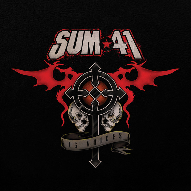 แฟนเพลงสุดช็อก!! 'Sum 41' ประกาศยุบวง จ่อปิดตำนาน 27 ปี หลังปล่อยอัลบั้มสุดท้าย