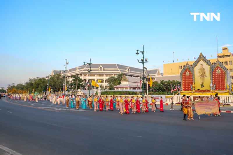 "พระเขี้ยวแก้ว" ถึงไทยแล้ว เตรียมเปิดให้สักการะ 5 ธ.ค. 67 - 14 ก.พ. 68