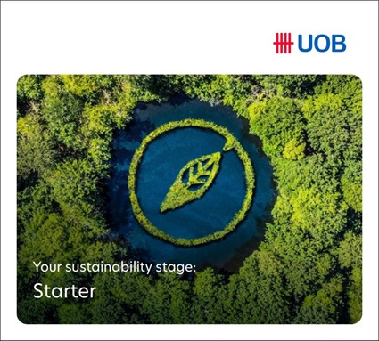 UOB จัดทำเครื่องมือแบบประเมินออนไลน์ที่ช่วยผู้ประกอบการธุรกิจ “ UOB Sustainability Compass ”