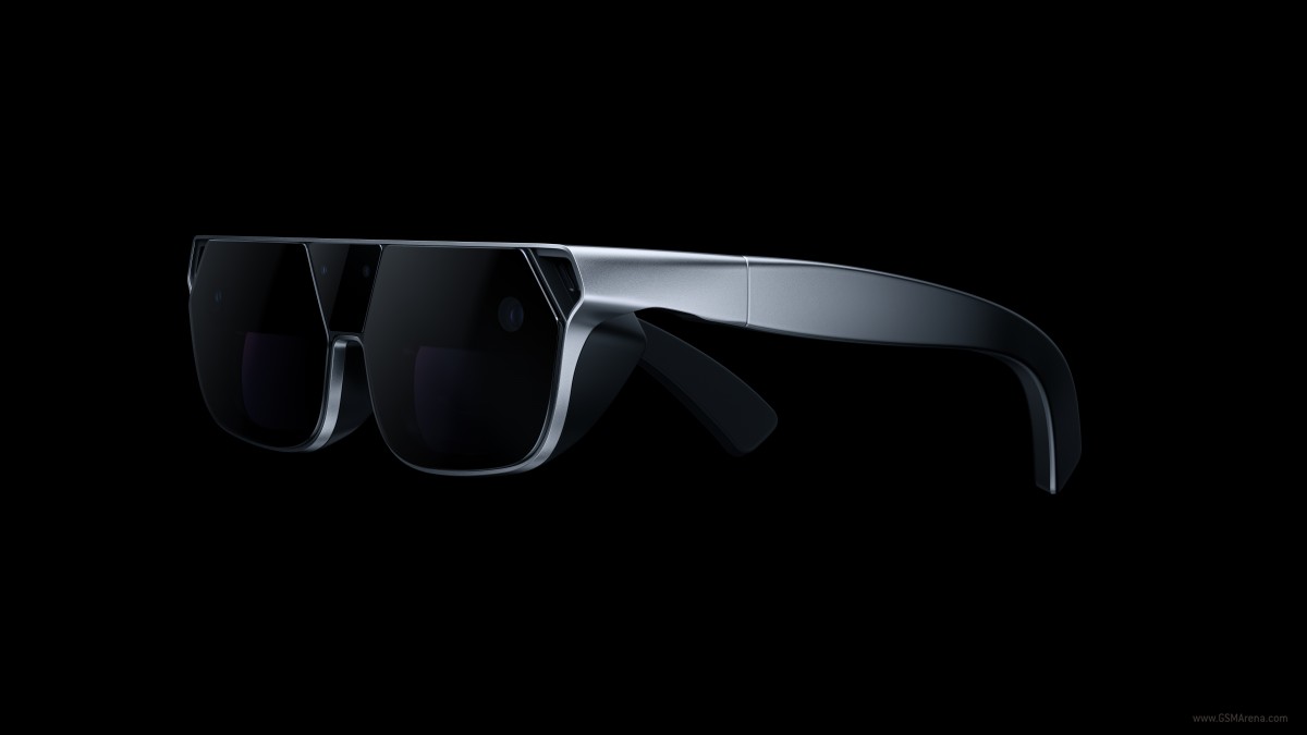 OPPO เปิดตัว OPPO Air Glass อัปเกรดแว่นตาเดิม ๆ ให้กลายเป็น Smart Glasses