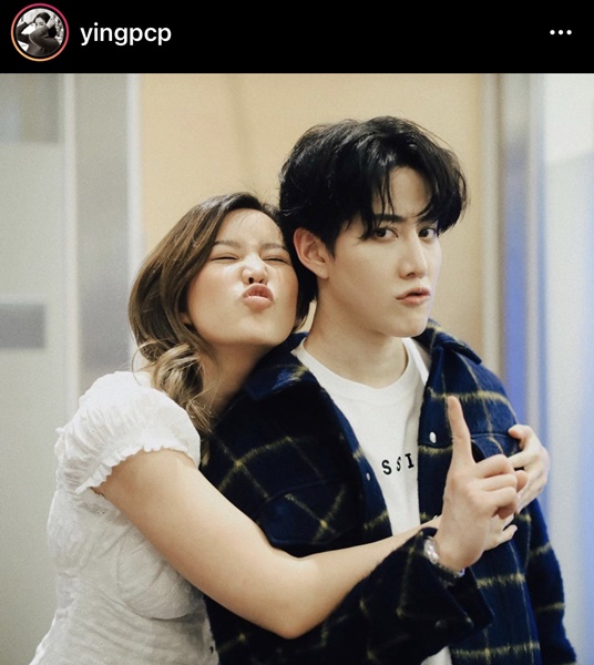 กอล์ฟ พิชญะ แจ้งข่าวดี น้องสาว หญิง พลอยชมพู คลอดลูกสาวคนแรก กอล์ฟ พิชญะ แจ้งข่าวดี น้องสาว หญิง พลอยชมพู คลอดลูกสาวคนแรก