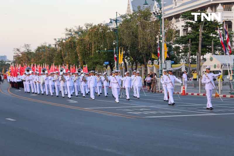 "พระเขี้ยวแก้ว" ถึงไทยแล้ว เตรียมเปิดให้สักการะ 5 ธ.ค. 67 - 14 ก.พ. 68