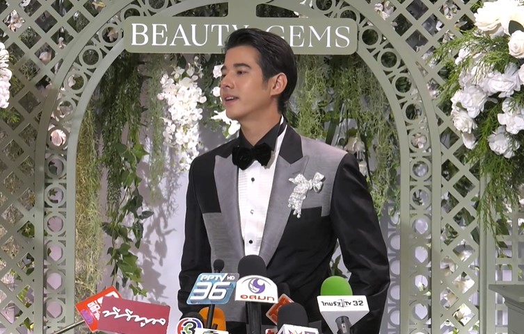 จ้าง 10 เล่นให้เกิน 100!! มาริโอ้ ไม่รู้ ค่าตัวสูงติดท็อป 4 ของไทย จ้าง 10 เล่นให้เกิน 100!! มาริโอ้ ไม่รู้ ค่าตัวสูงติดท็อป 4 ของไทย