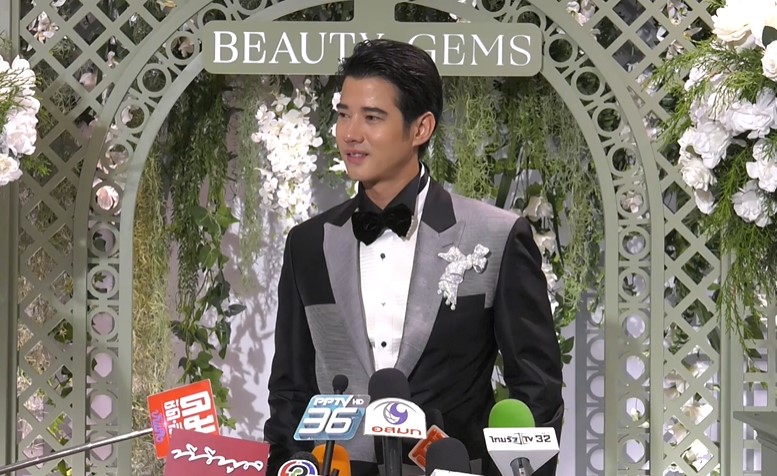 จ้าง 10 เล่นให้เกิน 100!! มาริโอ้ ไม่รู้ ค่าตัวสูงติดท็อป 4 ของไทย จ้าง 10 เล่นให้เกิน 100!! มาริโอ้ ไม่รู้ ค่าตัวสูงติดท็อป 4 ของไทย