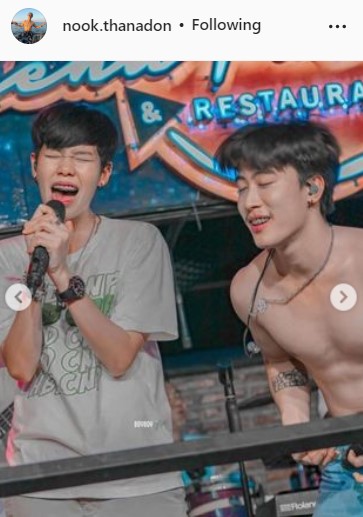 เคลื่อนไหวครั้งแรก!! นุ๊ก ธนดล ยอมรับสิ่งที่กระทำเพียงผู้เดียว พร้อมขอร้องเรื่องนี้? เคลื่อนไหวครั้งแรก!! นุ๊ก ธนดล ยอมรับสิ่งที่กระทำเพียงผู้เดียว พร้อมขอร้องเรื่องนี้?