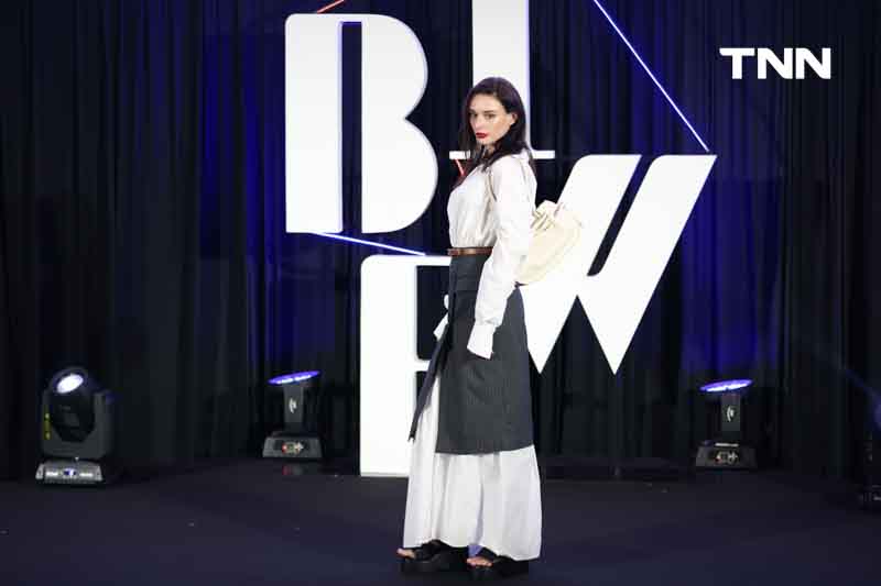 BIFW2024 ดันแบรนด์ไทยสู่ระดับโลก ร่วมขับเคลื่อนแฟชั่นไทยสู่มิติแห่งอนาคต