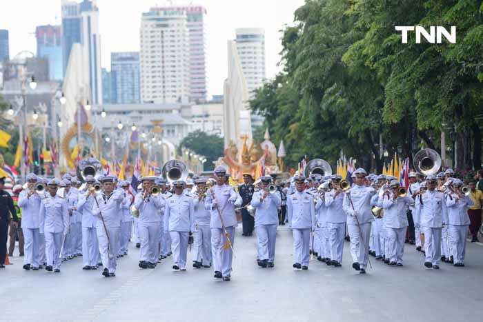 เปิดงานมหรสพสมโภชยิ่งใหญ่ เฉลิมพระเกียรติพระบาทสมเด็จพระเจ้าอยู่หัว