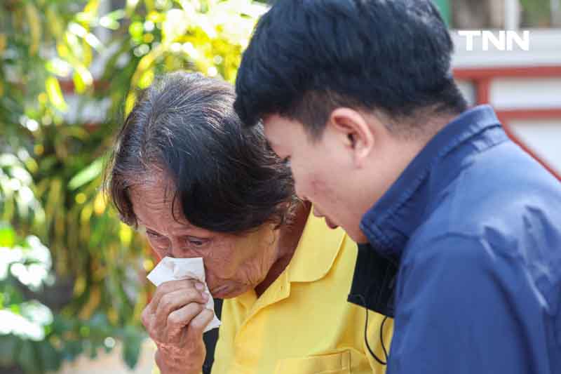 เคนโด้นำผู้เสียหาย กรณีแชร์ลูกโซ่เชียงใหม่สูญกว่า 1,000 ล้านบาท