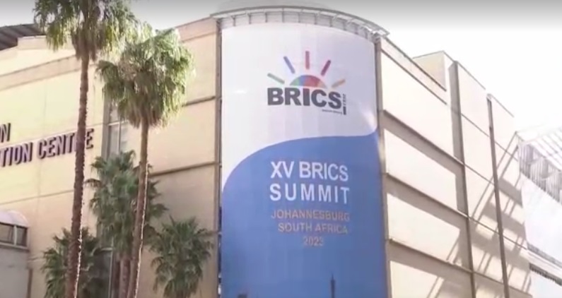 จุดยืนของจีนกับการก้าวกระโดดครั้งใหม่ของ BRICS โดย ดร.ไพจิตร วิบูลย์ธนสาร 