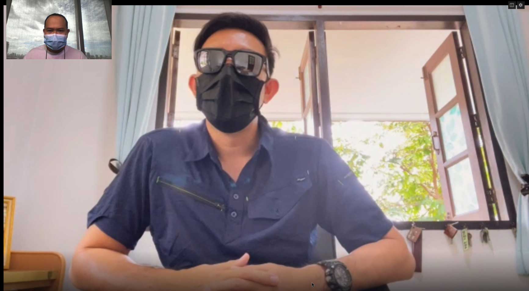 หมอล็อต ยืนยันตลอด 8 ปีที่ผ่านมา ยังไม่เคยพบลิงในไทยติด โรคฝีดาษลิง หมอล็อต ยืนยันตลอด 8 ปีที่ผ่านมา ยังไม่เคยพบลิงในไทยติด โรคฝีดาษลิง